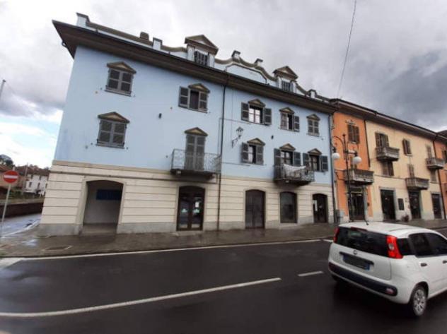 appartamento in vendita a Nizza Monferrato