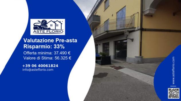 appartamento in vendita a Nizza Monferrato