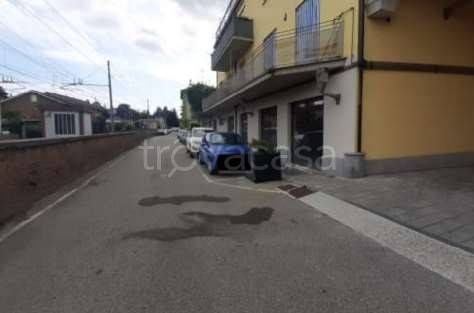 appartamento in vendita a Nizza Monferrato