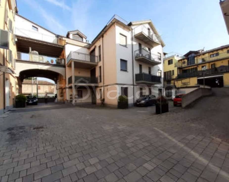 appartamento in vendita a Nizza Monferrato