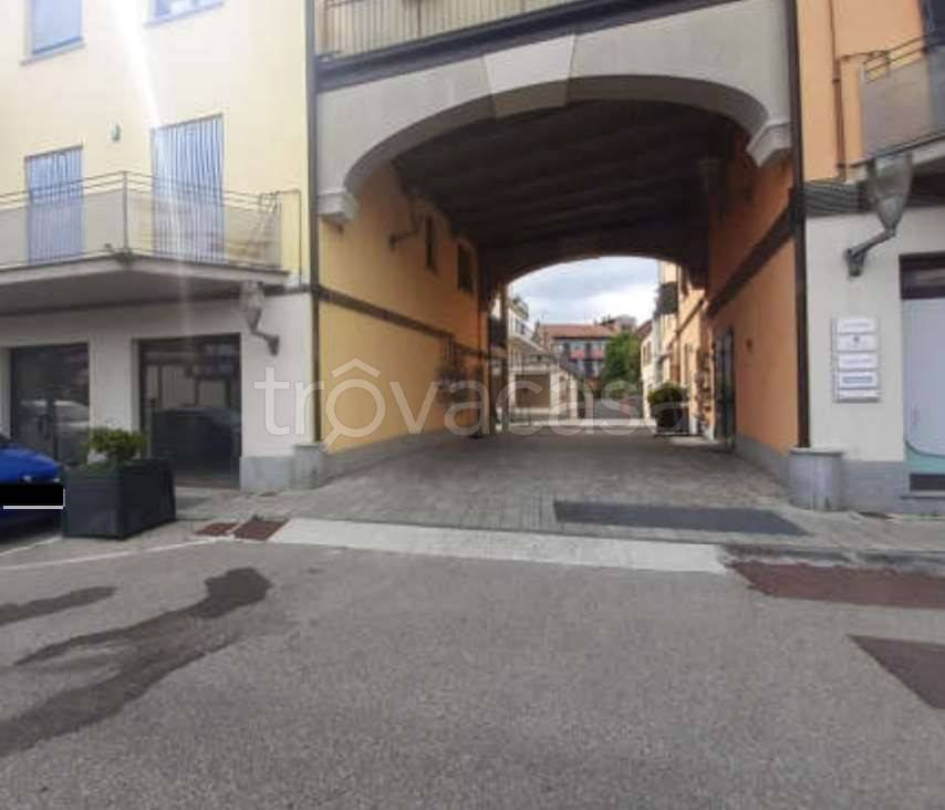 appartamento in vendita a Nizza Monferrato
