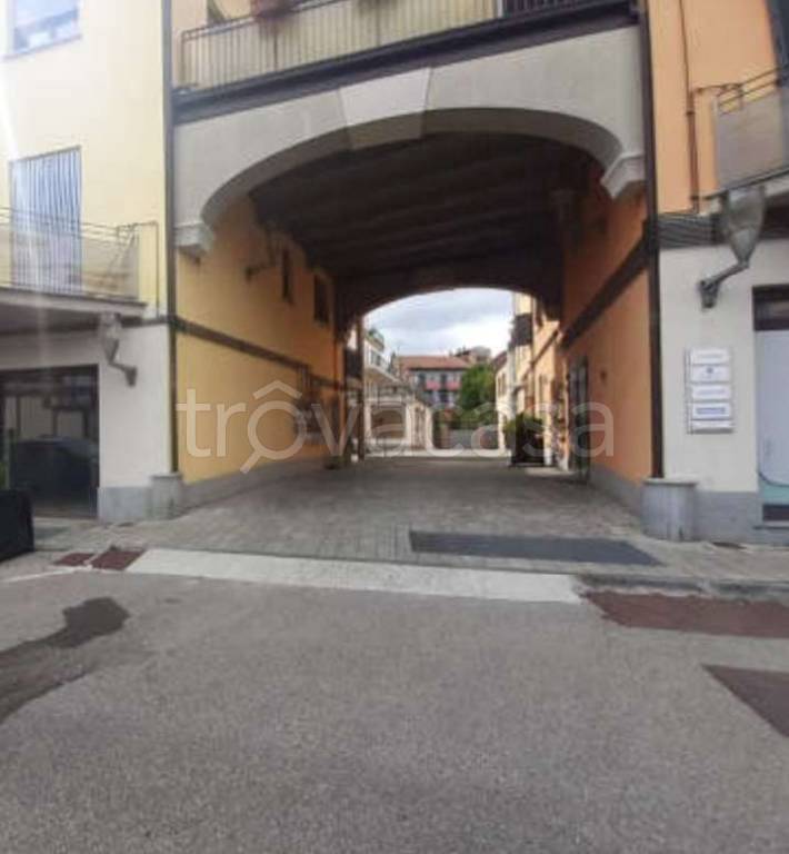 appartamento in vendita a Nizza Monferrato