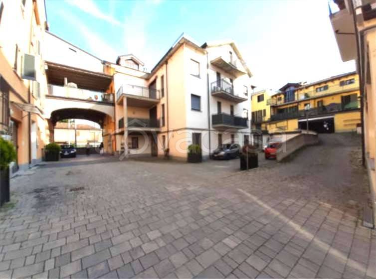 appartamento in vendita a Nizza Monferrato