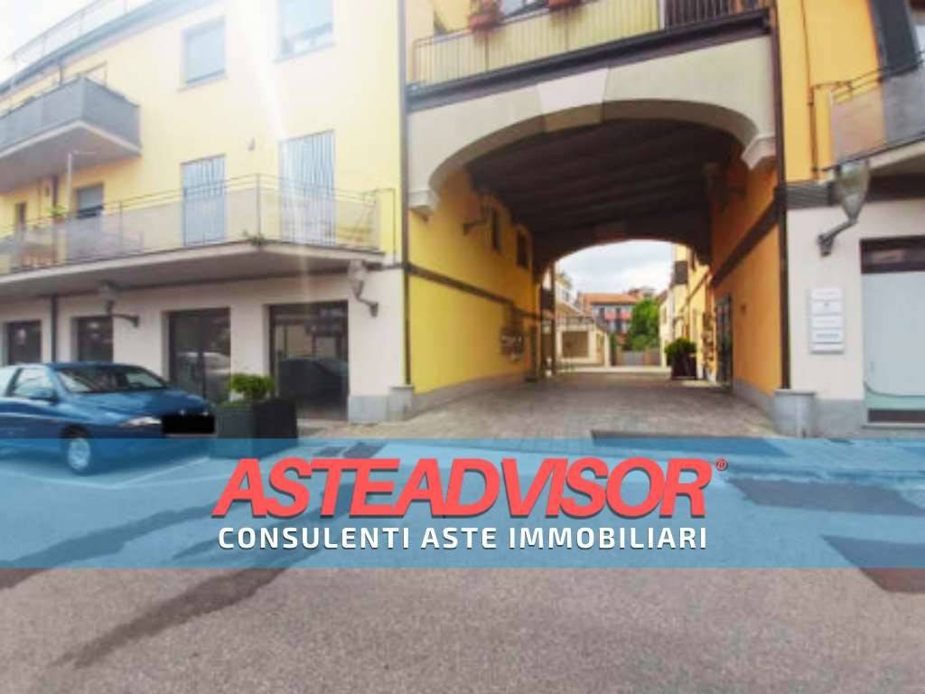 appartamento in vendita a Nizza Monferrato