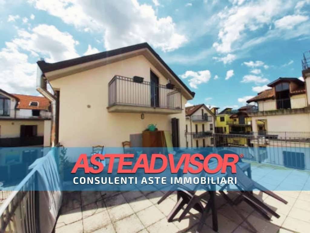 appartamento in vendita a Nizza Monferrato