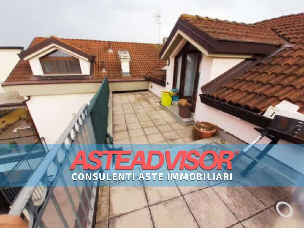 appartamento in vendita a Nizza Monferrato