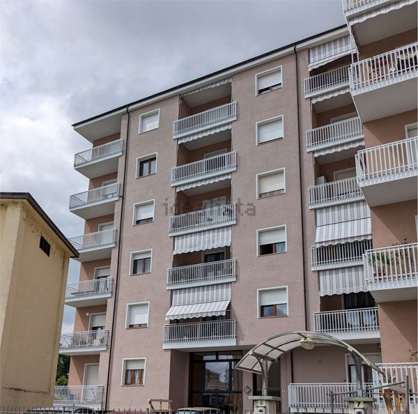 appartamento in vendita a Nizza Monferrato
