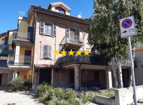 appartamento in vendita a Nizza Monferrato