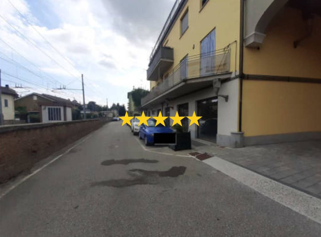 appartamento in vendita a Nizza Monferrato