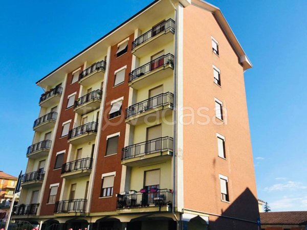 appartamento in vendita a Nizza Monferrato