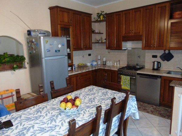 appartamento in vendita a Nizza Monferrato