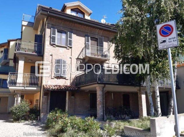 casa indipendente in vendita a Nizza Monferrato