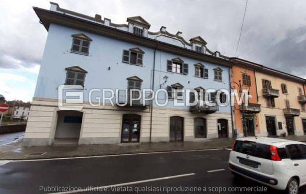 appartamento in vendita a Nizza Monferrato