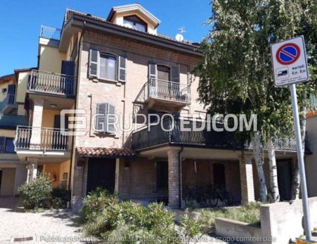 appartamento in vendita a Nizza Monferrato