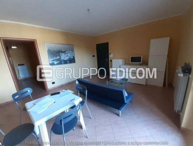 appartamento in vendita a Nizza Monferrato