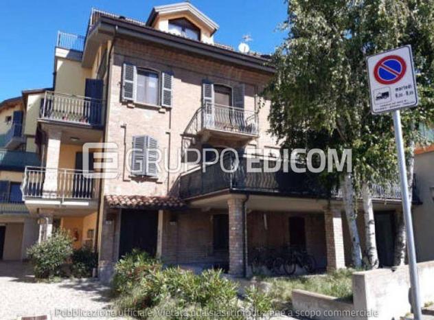 appartamento in vendita a Nizza Monferrato