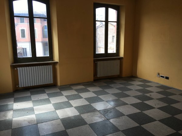 appartamento in vendita a Nizza Monferrato