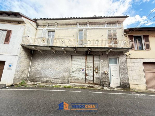 appartamento in vendita a Nizza Monferrato