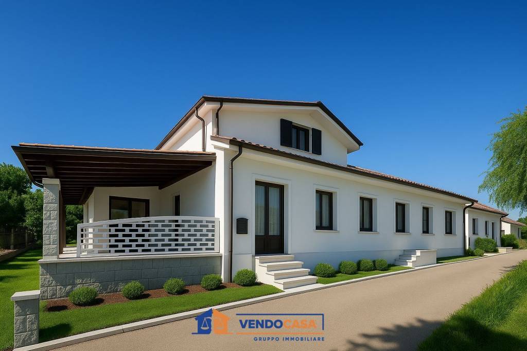 casa indipendente in vendita a Nizza Monferrato