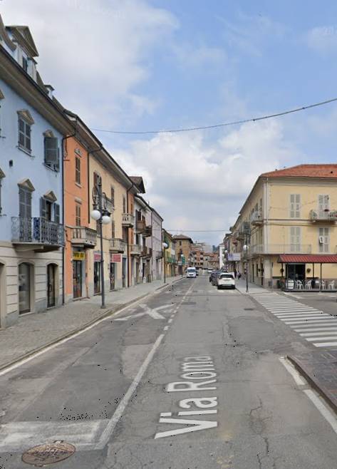 appartamento in vendita a Nizza Monferrato