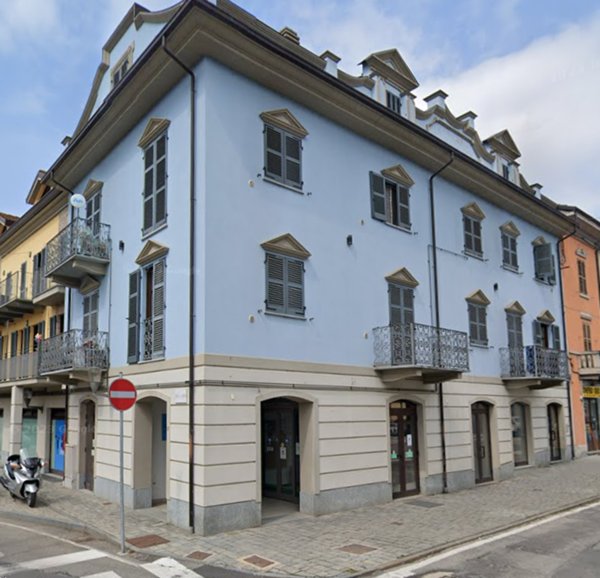 appartamento in vendita a Nizza Monferrato
