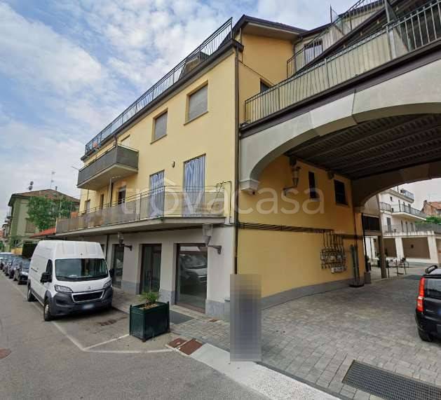 appartamento in vendita a Nizza Monferrato
