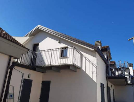 appartamento in vendita a Nizza Monferrato
