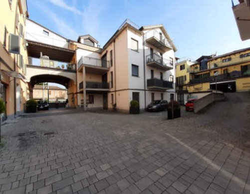 appartamento in vendita a Nizza Monferrato