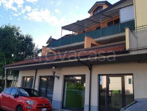 appartamento in vendita a Nizza Monferrato