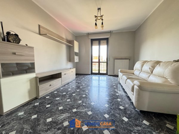 appartamento in vendita a Nizza Monferrato