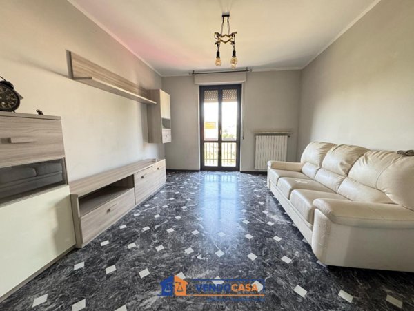 appartamento in vendita a Nizza Monferrato