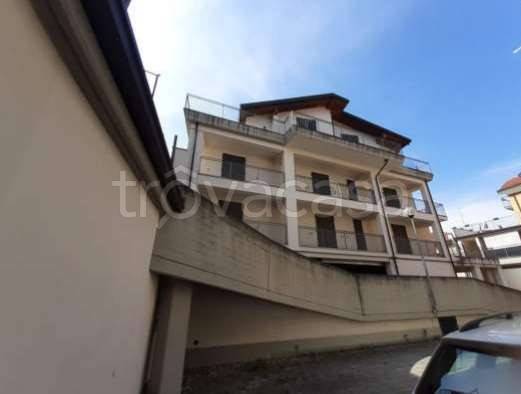 appartamento in vendita a Nizza Monferrato