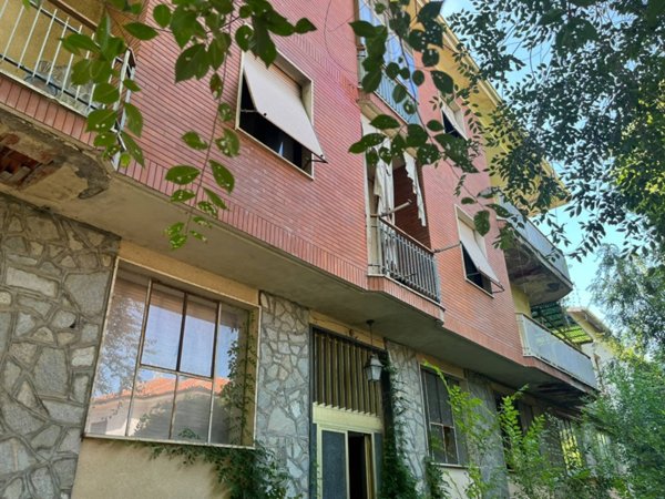 appartamento in vendita a Nizza Monferrato