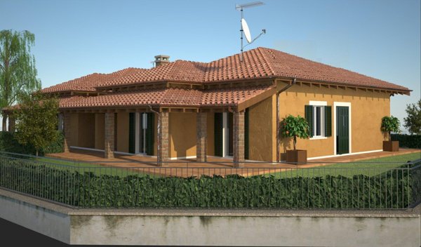 casa indipendente in vendita a Nizza Monferrato