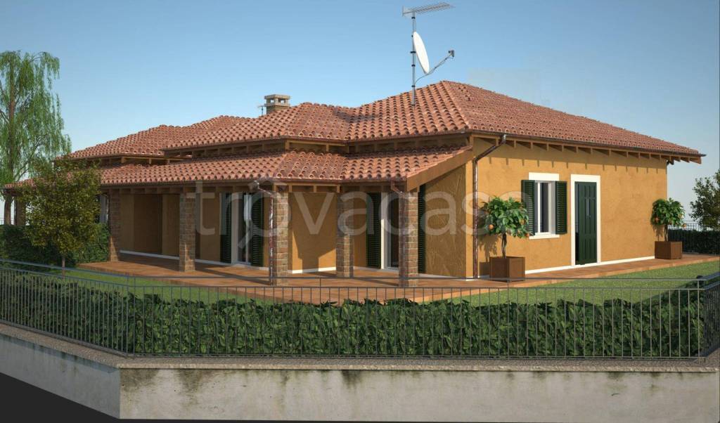 casa indipendente in vendita a Nizza Monferrato