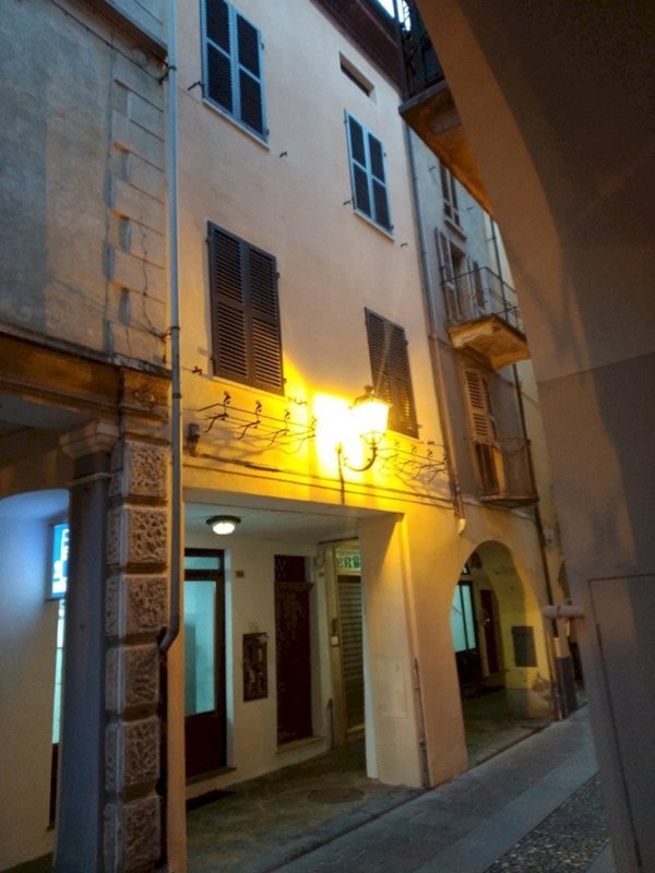 appartamento in vendita a Nizza Monferrato