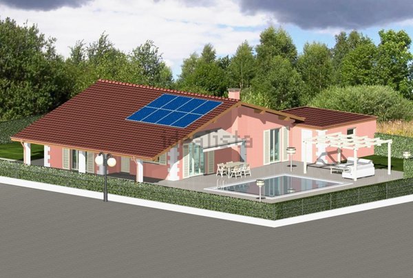 casa indipendente in vendita a Nizza Monferrato