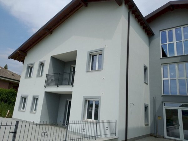 appartamento in vendita a Nizza Monferrato