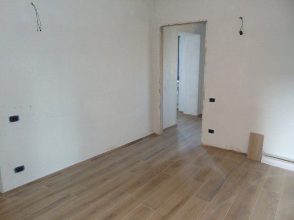 appartamento in vendita a Nizza Monferrato