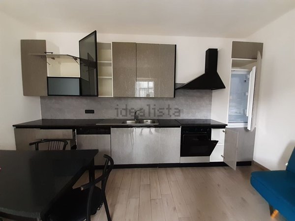 appartamento in vendita a Nizza Monferrato