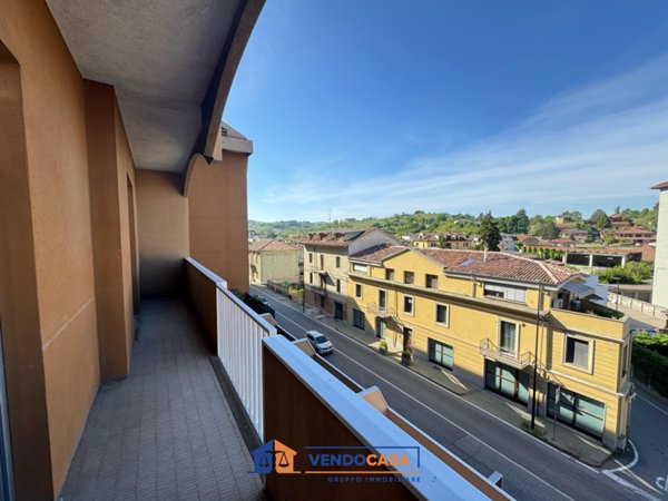 appartamento in vendita a Nizza Monferrato