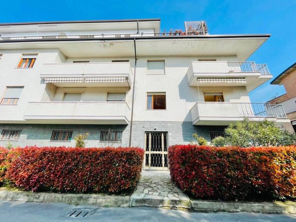 appartamento in vendita a Nizza Monferrato