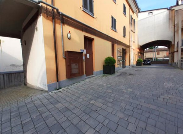 locale di sgombero in vendita a Nizza Monferrato