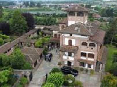 casa indipendente in vendita a Nizza Monferrato