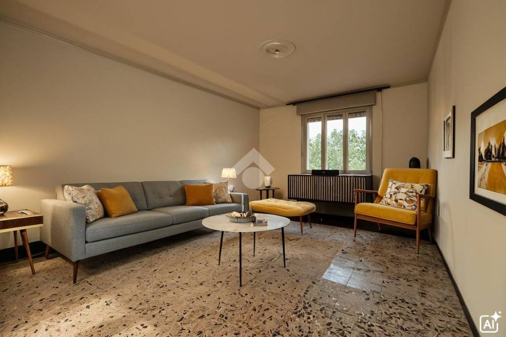 appartamento in vendita a Nizza Monferrato