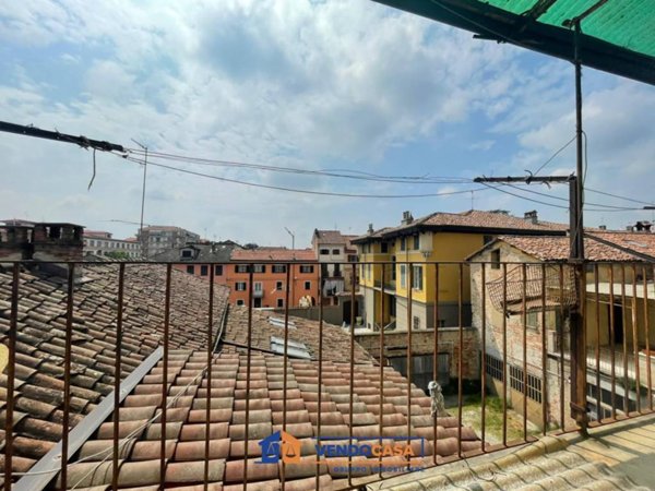 appartamento in vendita a Nizza Monferrato in zona San Michele