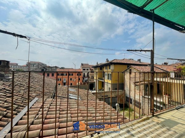 appartamento in vendita a Nizza Monferrato in zona San Michele