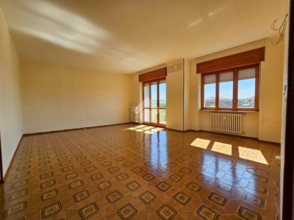 appartamento in vendita a Nizza Monferrato