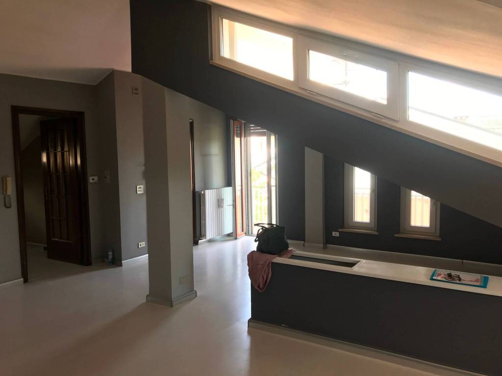 appartamento in vendita a Nizza Monferrato