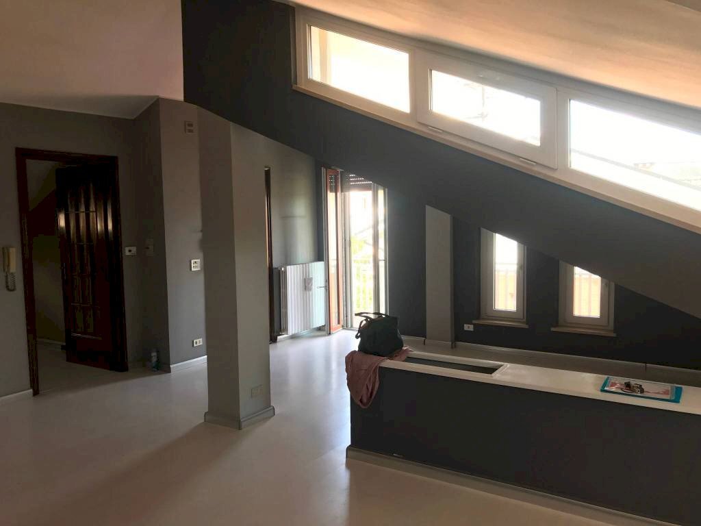 appartamento in vendita a Nizza Monferrato